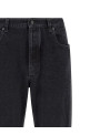 'Relax Tapered' jeans Black