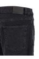 'Relax Tapered' jeans Black