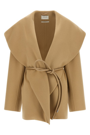 'SpxUguale' jacket Beige