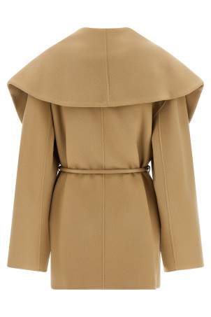 'SpxUguale' jacket Beige