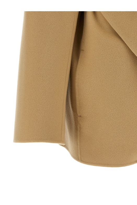 'SpxUguale' jacket Beige