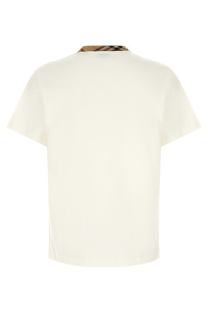 'Ryan' T-shirt Beige