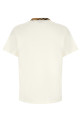 'Ryan' T-shirt Beige