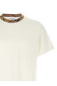 'Ryan' T-shirt Beige