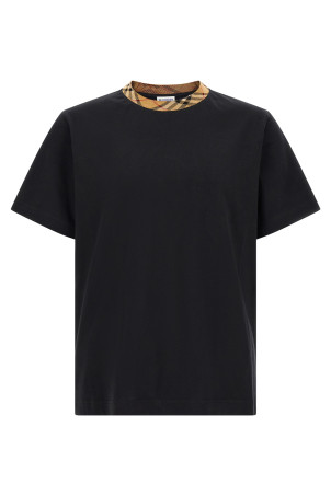 'Ryan' T-shirt Beige