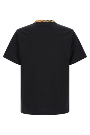 'Ryan' T-shirt Beige