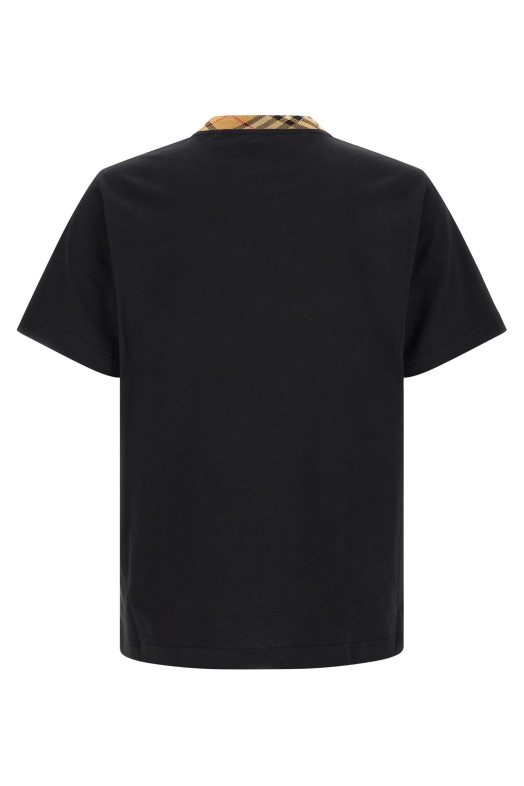 'Ryan' T-shirt Beige