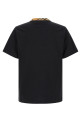 'Ryan' T-shirt Beige