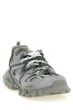 'Track Trail Laces' sneakers Gray