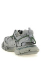 'Track Trail Laces' sneakers Gray