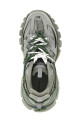 'Track Trail Laces' sneakers Gray