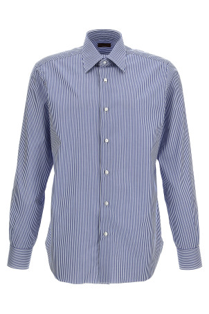 'Journey' shirt BLUE