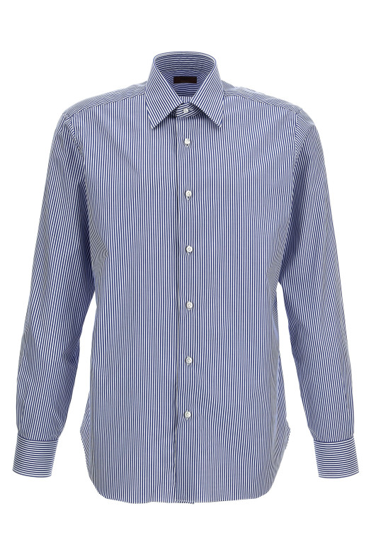 'Journey' shirt BLUE