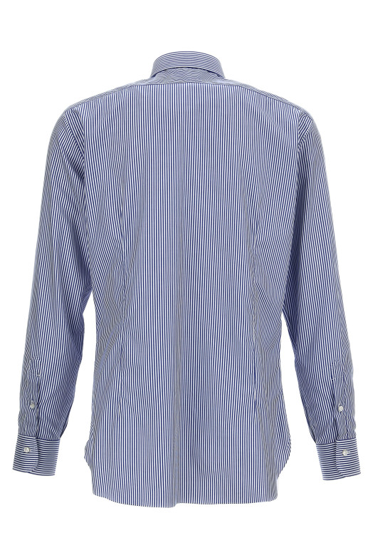 'Journey' shirt BLUE