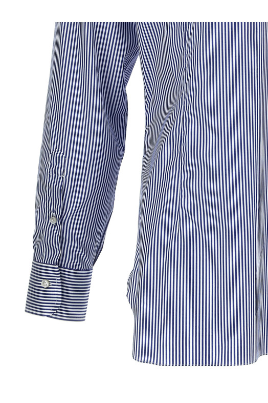 'Journey' shirt BLUE