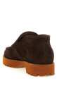 Valentino Garavani 'Lord Chunky' ankle boots Brown