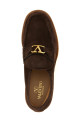 Valentino Garavani 'Lord Chunky' ankle boots Brown