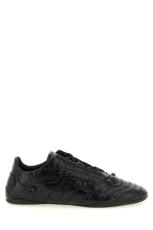 'City' sneakers Black