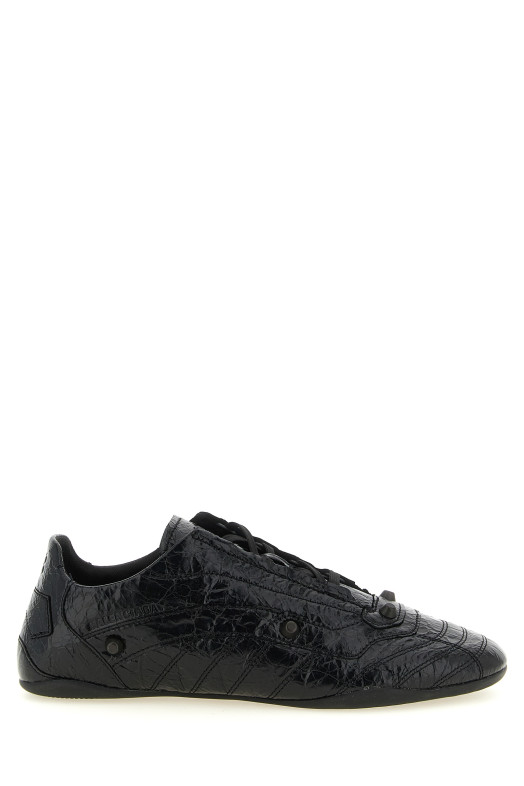 'City' sneakers Black