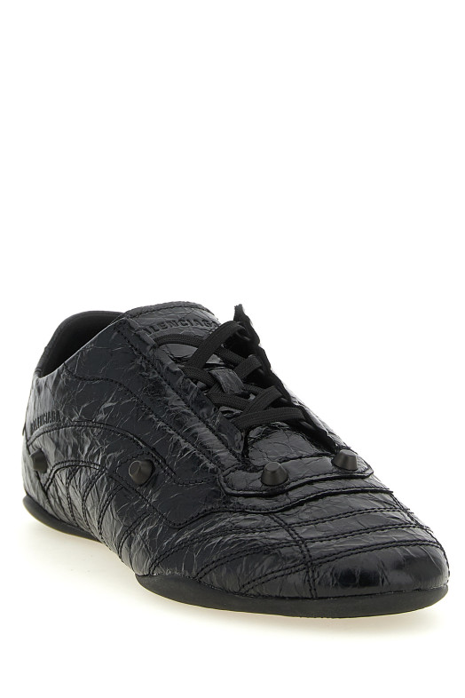 'City' sneakers Black