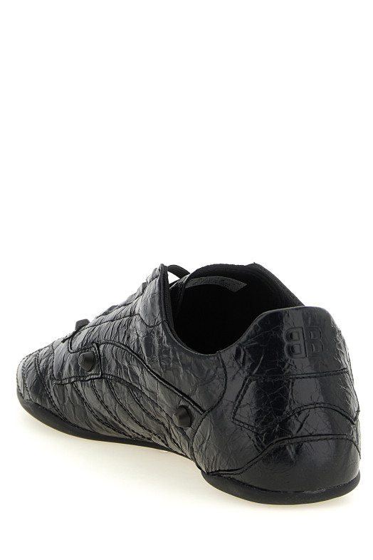 'City' sneakers Black