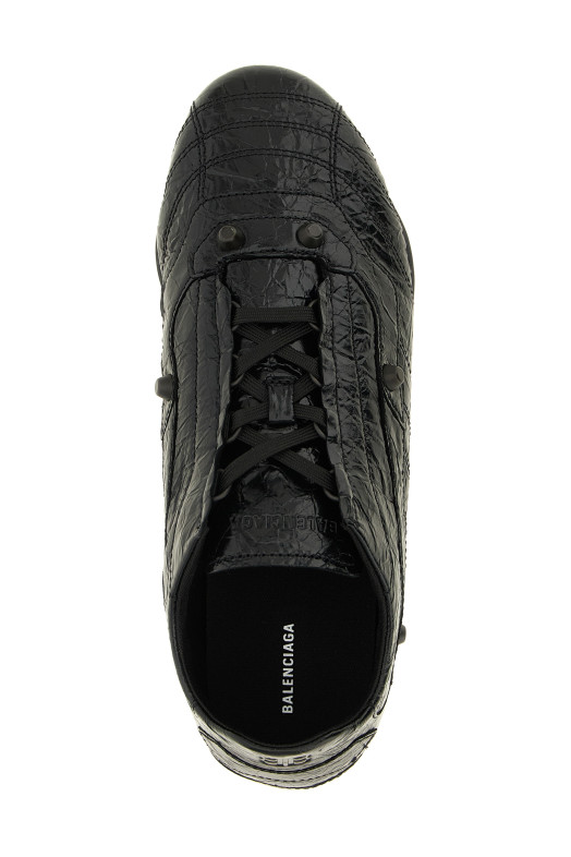 'City' sneakers Black