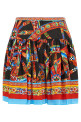 'Carretto' skirt Multicolor