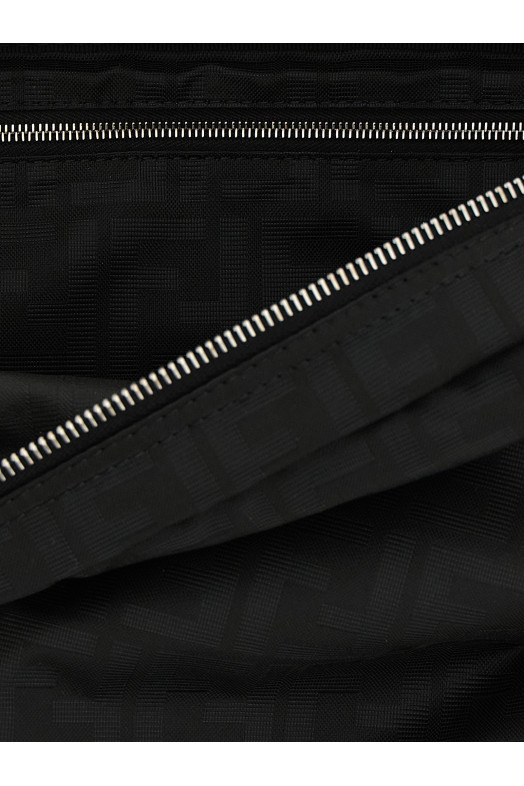 Medium 'FF Light' beauty Black