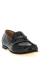 'Fendi Scrunch' loafers Black