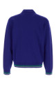 KNIT SWEATER GRECA TIPPING VERSACE (10267451A19072)