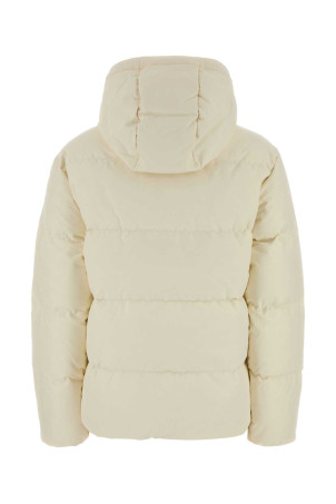 White polyester down jacket Blue POLO RALPH LAUREN (211B17285)