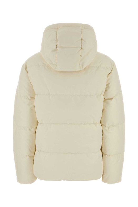 White polyester down jacket Blue POLO RALPH LAUREN (211B17285)