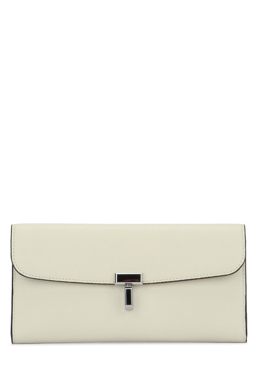 T-LOCK WALLET TOTEME (253WAM0041LE0030)