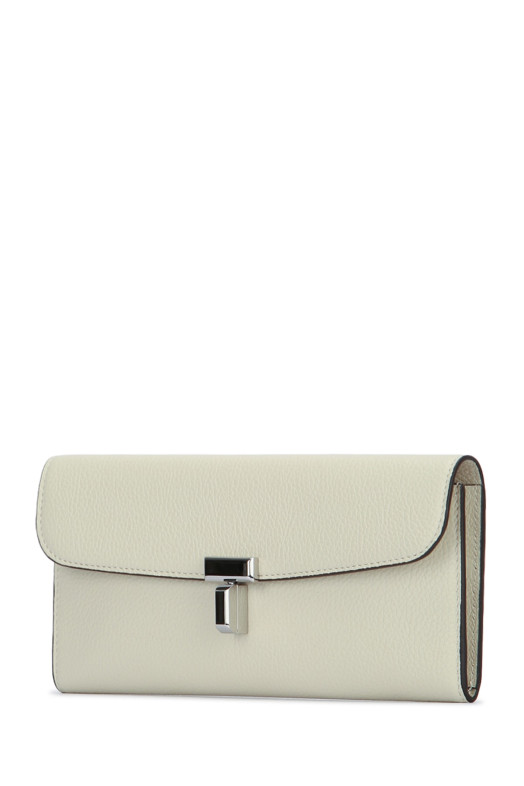 T-LOCK WALLET TOTEME (253WAM0041LE0030)