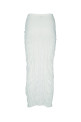 CRINKLED KNIT SKIRT TOTEME (262WRB0456YA0244)