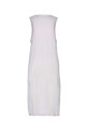 CRINKLED GAUZE TANK DRESS TOTEME (262WRD0333FB0616)