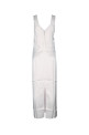 V-NECK SLIP DRESS TOTEME (262WRD0338FB0526)