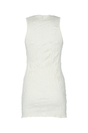 CRINKLED KNIT TANK TOTEME (262WRT0724YA0244)
