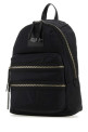 Black nylon The Biker Large backpack MARC JACOBS (2F3HBP028H02)