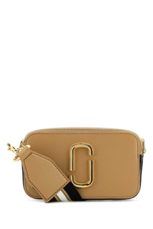 Multicolor leather The Snapshot crossbody bag MARC JACOBS (2S3HCR500H03)