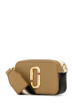 Multicolor leather The Snapshot crossbody bag MARC JACOBS (2S3HCR500H03)