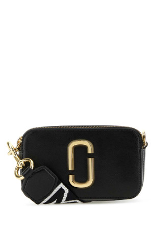 Multicolor leather The Snapshot crossbody bag MARC JACOBS (2S3HCR500H03)