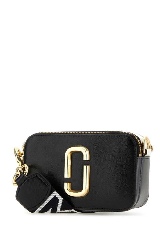 Multicolor leather The Snapshot crossbody bag MARC JACOBS (2S3HCR500H03)