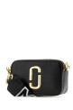 Multicolor leather The Snapshot crossbody bag MARC JACOBS (2S3HCR500H03)