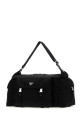 Black Re-Nylon Prada Explore travel bag Black PRADA (2VC0572DW3)