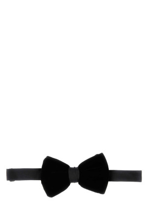 BOW TIE Black GIORGIO ARMANI (3600911A997)
