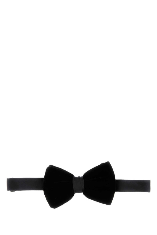BOW TIE Black GIORGIO ARMANI (3600911A997)