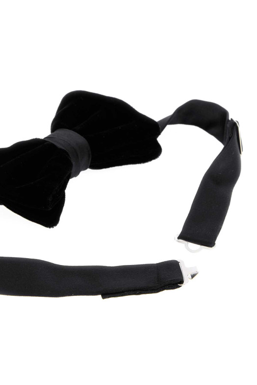 BOW TIE Black GIORGIO ARMANI (3600911A997)