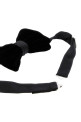 BOW TIE Black GIORGIO ARMANI (3600911A997)