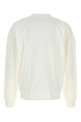 White cotton oversize Dolino t-shirt THE ROW (612K788)
